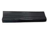 moulding door right rear part AUDI Q2 81A853970B