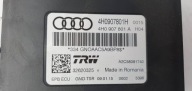 module 4H0907801H 4H0907801A AUDI A6 C7
