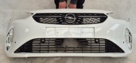 OPEL CORSA F 19- bumper front front grill cover PDC 9830280980