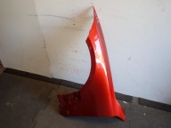 fender front front left BMW I4 4 G26 2021