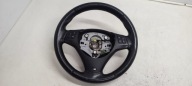 steering wheel, multifunkcyjna leather leather m-packet BMW E90