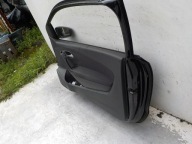 375 VOLKSWAGEN POLO V 6R door right front front