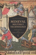 Medieval Military Technology DeVries Kelly Robert