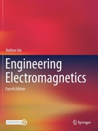 Engineering Electromagnetics Ida Nathan