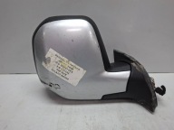 mirror exterior right PEUGEOT PARTNER III 7 PIN 2008