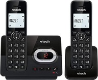 Telefon bezprzewodowy Vtech CS2051