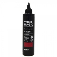 Pigment Your Magic 5.6 RED BROWN 200 ml ARTEGO