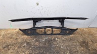 support panel for radiators pillar iron 7111691 BMW 3 E46