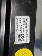 Audi sQ6 e-tron ablakemelő hátsó jobb hátsó 85H839462A