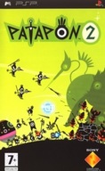 Patapon 2 PSP Použité