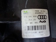 NEBELSCHEINWERFER LINKS AUDI A5 8T 8T0 07-11