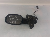 Ford Ka MK1 and mirror right electrics