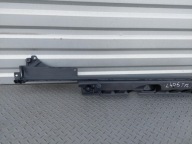 bumper bracket rear part rear central CK52-17B861-AC RANGE ROVER VOGUE L405