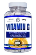Hi-tech Pharmaceuticals Vitamín C vitamín C 200cps 1000mg svetová značka