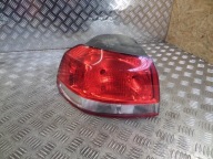 VW GOLF 6 VI 08-13r HB light left rear part rear