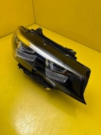 light right BMW 3 G20 G21 5A1DB38-02 Full Led