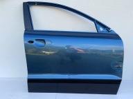 door front front right moulding KIA NIRO II 2 22