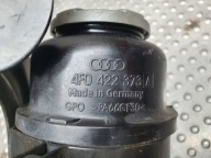 Servoölbehälter Halter 4F0422373A AUDI A6 C6 4F 3.0TDI
