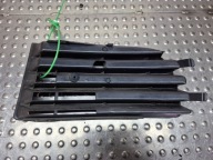 grid grille of a bumper front right 1K0853666 VW GOLF V
