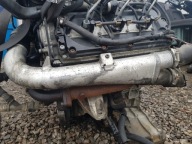 AUDI A6 C6 VW PHAETON 3.0 TDI V6 2007 BMK engine complete KPL 205 TYS KM