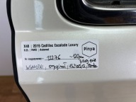 door front left Cadillac Escalade IV 2015+
