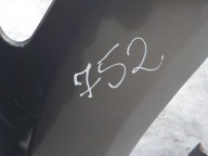 752 FORD MONDEO IV MK4 LIFT fender right front front