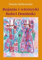 Bajania i wierszyki Babci Dominiki