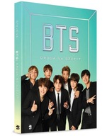 BTS DROGA NA SZCZYT, STEVENS CARA J. R88