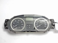 dials clock 8200650539 DACIA LOGAN