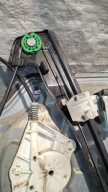 window regulator sheet metal right front SEAT TOLEDO II