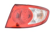 LAMPA TYLNA TYŁ PRAWA HYUNDAI SANTA FE II