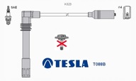 Sada zapaľovacích káblov Tesla T107B