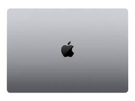 Notebook Apple MacBook Pro 16 M1 16 " M1 PRO 16 GB / 512 GB strieborný