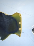 CITROEN DS3 09-16 bumper rear part rear PDC