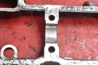 TESTATA Motore CITROEN NEMO 1 e 1.4 HDI 68 KM 08-15