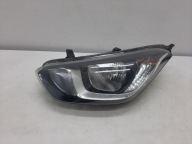 HYUNDAI I20 1 and LIFT 12-14 light REFLEKTOR left front original EUROPA