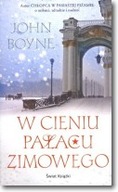 W cieniu Pałacu Zimowego