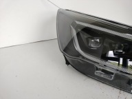 light right REFLEKTOR FORD FOCUS MK4 22- LIFT FULL LED