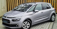 Citroen C4 SpaceTourer 2019 CITROEN C4 Spaceto...