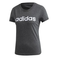 T-shirt Damski Adidas FM6422 W E LIN SLIM T S