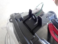 light front front left CITROEN C1 II 2014- 81150-0H170