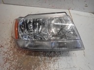 light front front right JEEP CHEROKEE II WJ 1999