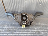KIA SPORTAGE V ring control steering wheel levers and controls