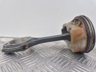 piston with connecting rod Mercedes 273.970 E500 W212 098106