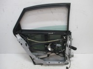 door left rear. AUDI A6 4B0 sedan
