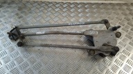 wiper mechanism front FORD MONDEO MK4