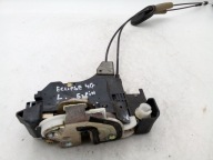 Mitsubishi Eclipse 4G GT lock left left side 5 + 3 PIN