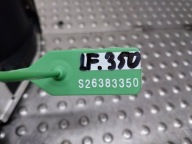 dials dials 8A6T-10849CJ FORD FIESTA MK7 TDCI