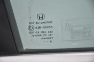 door front front right HONDA CR-V III B92P