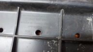 ABSORBER cover below bumper front front SKODA KAMIQ 19